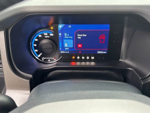 Used 2023 Ford Bronco Big Bend image 20