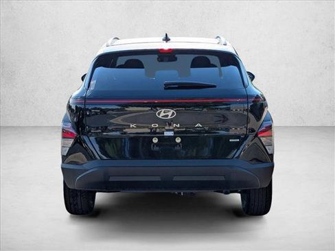Used 2025 Hyundai Kona SEL AWD/4WD image 8