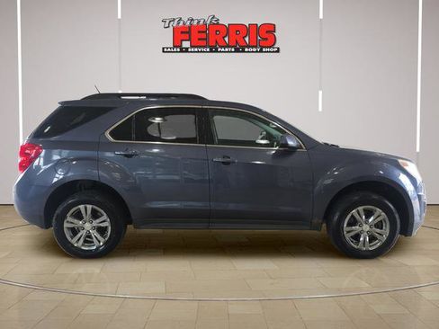 Used 2013 Chevrolet Equinox LT w/ Driver Convenience Package AWD/4WD image 6
