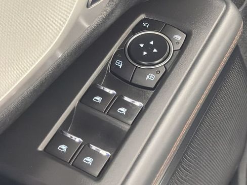 Certified 2025 Ford Expedition Active RWD image 17