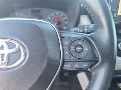 Certified 2023 Toyota Corolla Cross LE image 22
