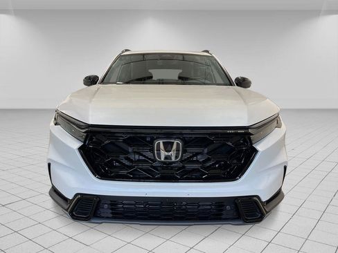 New 2026 Honda CR-V Sport-L image 10