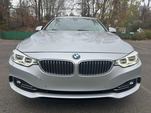 Used 2014 BMW 428i xDrive Coupe image 2