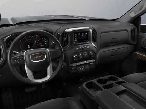 New 2026 GMC Sierra 2500 Pro w/ Convenience Package AWD/4WD image 81