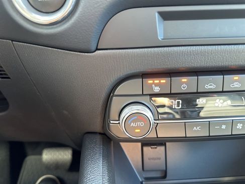 New 2025 MAZDA CX-5 AWD 2.5 S image 45