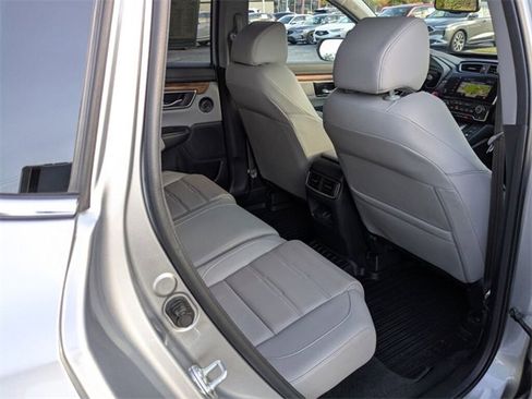 Used 2022 Honda CR-V Touring image 39