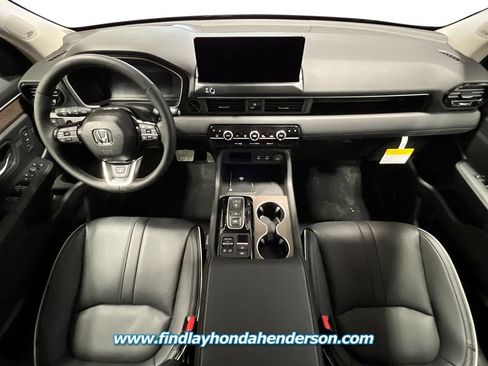 New 2026 Honda Pilot Elite image 23