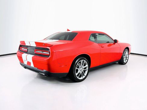Used 2023 Dodge Challenger SXT w/ Plus Package AWD/4WD image 11