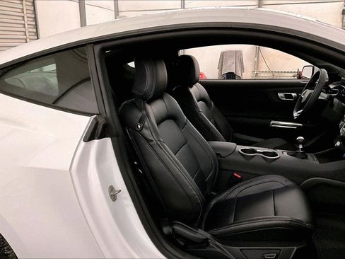 New 2026 Ford Mustang GT Premium image 7