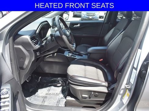 Used 2023 Ford Escape ST-Line AWD/4WD image 4