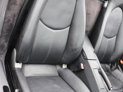 Used 2005 Porsche Boxster RWD image 41