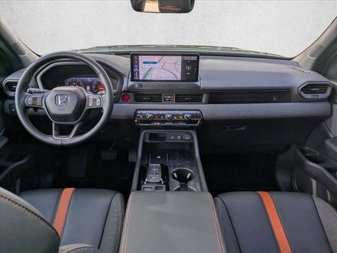 Certified 2026 Honda Passport TrailSport image 17