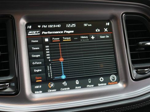 Used 2023 Dodge Challenger R/T Scat Pack image 62