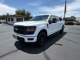 New 2026 Ford F150 XLT w/ Equipment Group 302A MID AWD/4WD video 1
