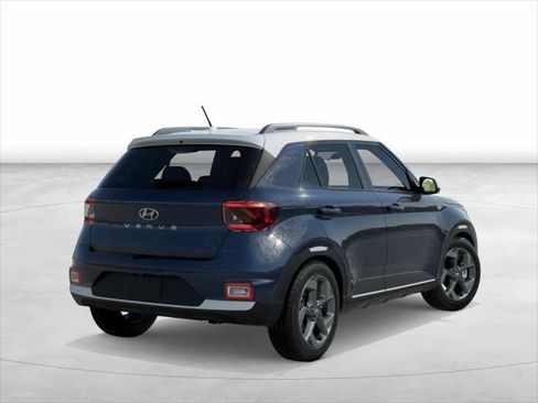 New 2026 Hyundai Venue SEL image 4
