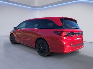 New 2026 Honda Odyssey Sport-L video 3