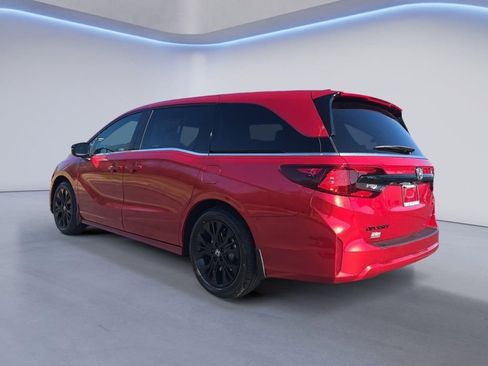 New 2026 Honda Odyssey Sport-L image 3
