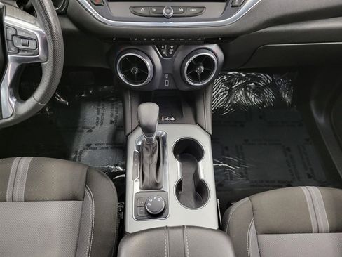 Certified 2023 Chevrolet Blazer LT w/ Convenience Package image 16