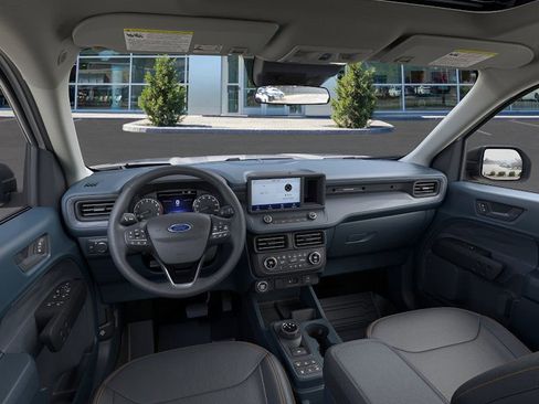 New 2024 Ford Maverick Tremor w/ Tremor Off-Road Package image 34