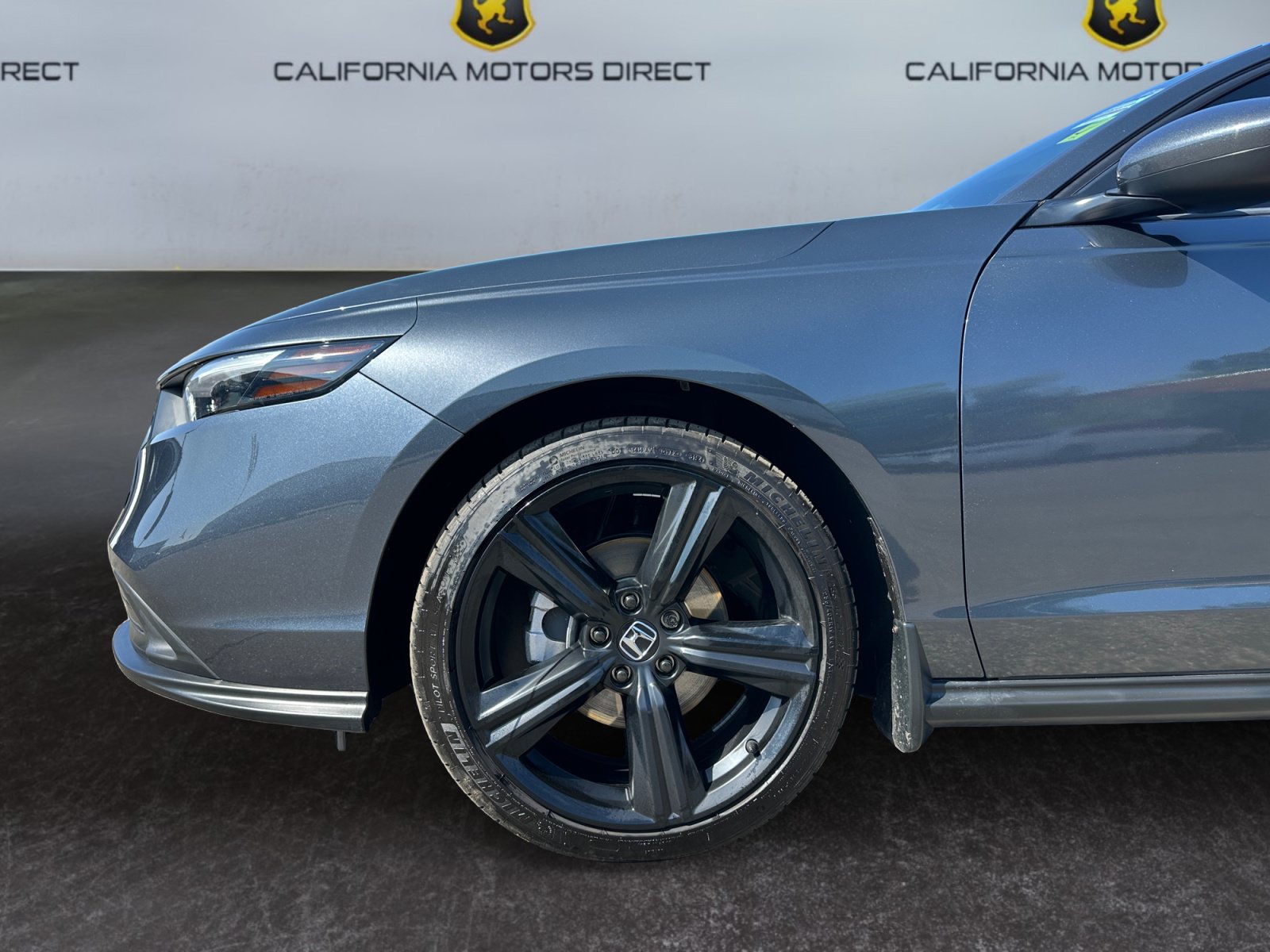 Used 2024 Honda Accord LX image 14