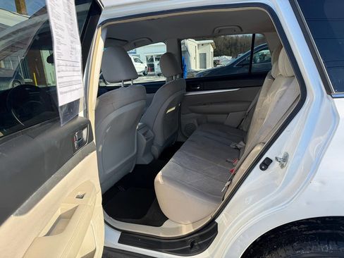 Used 2013 Subaru Outback 2.5i Premium image 15