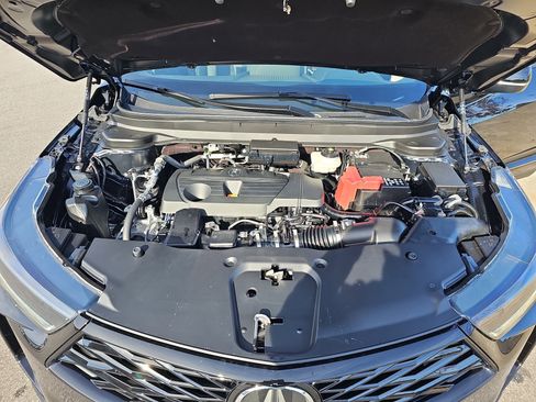 New 2026 Acura RDX A-Spec image 28