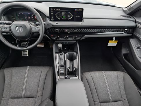 New 2026 Honda Accord Sport image 8