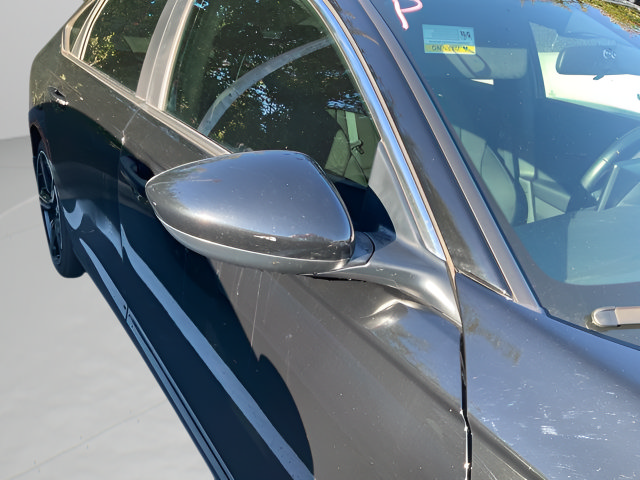 Used 2025 Honda Accord Sport image 4