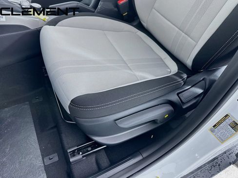 Certified 2026 Hyundai Venue SEL FWD image 29