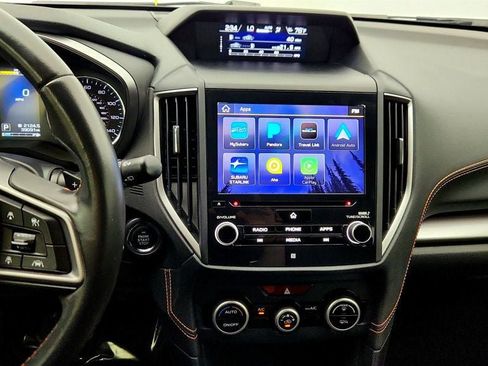 Used 2019 Subaru Crosstrek 2.0i Limited w/ Popular Package #4 image 17