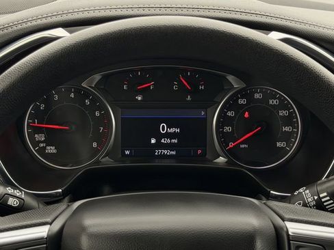 Used 2025 Chevrolet Blazer LT image 14