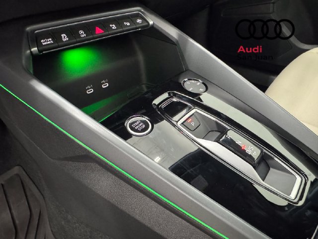 Certified 2026 Audi A3 2.0T Premium w/ Black Optic Package AWD/4WD image 31