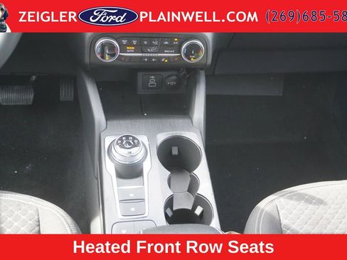 Used 2024 Ford Escape Active AWD/4WD image 18