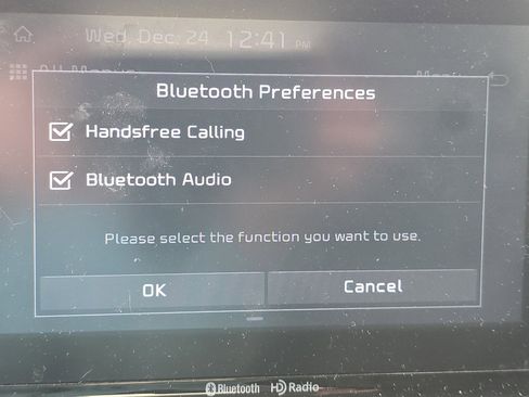 Used 2023 Kia Seltos S image 6