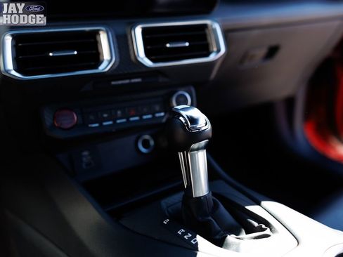 Certified 2024 Ford Mustang Premium image 42