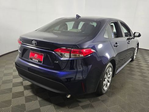 New 2026 Toyota Corolla LE image 7