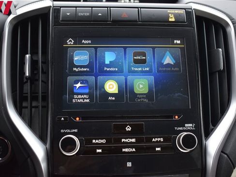 Used 2019 Subaru Ascent Limited w/ Popular Package #2A AWD/4WD image 18