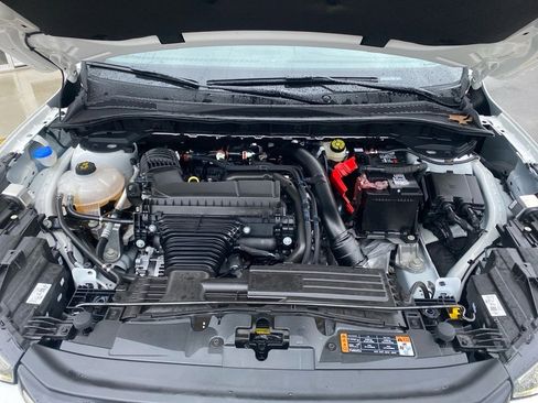 Used 2023 Ford Escape Platinum w/ Premium Technology Package image 27