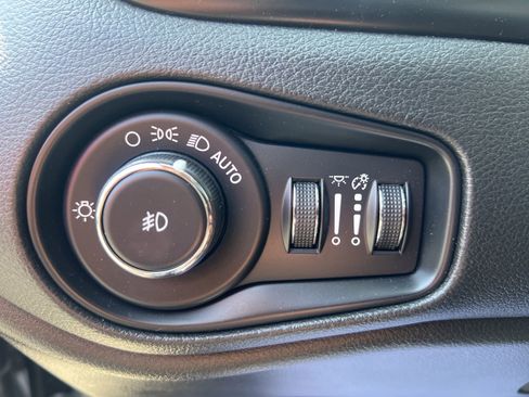 Used 2023 Jeep Renegade Altitude image 26