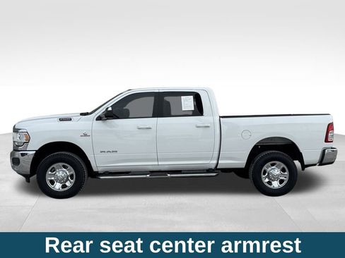 Used 2020 RAM 2500 Big Horn image 32