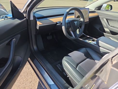 Used 2019 Tesla Model 3 Long Range AWD/4WD image 10