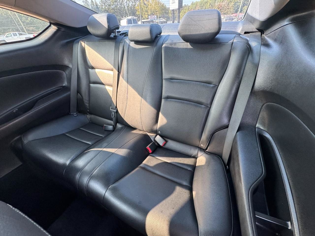 Used 2015 Honda Accord EX-L image 18
