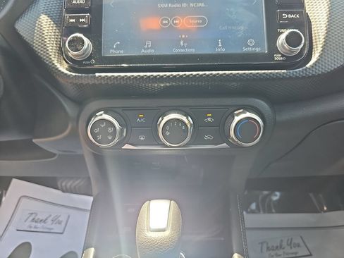 Used 2023 Nissan Kicks SV FWD image 23