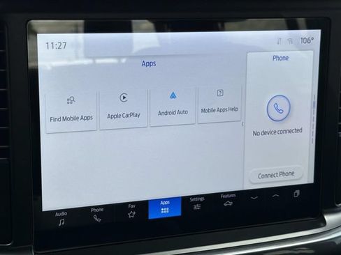 Used 2025 Ford F150 STX w/ Equipment Group 200A AWD/4WD image 33