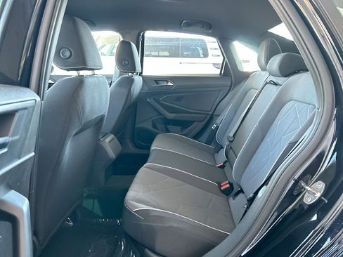 New 2026 Volkswagen Jetta Sport image 35