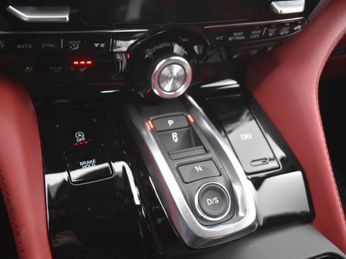 New 2026 Acura MDX A-Spec image 18