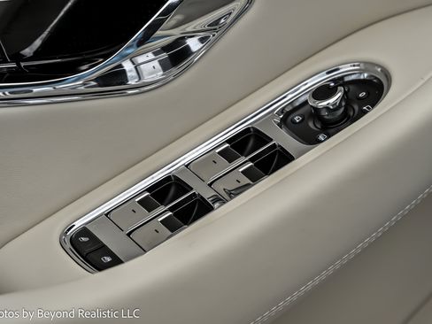 New 2026 Bentley Continental GTC image 27