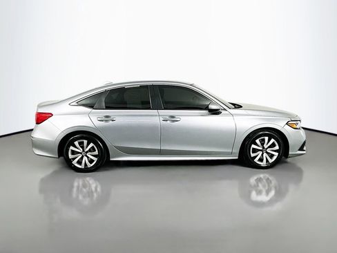 Used 2023 Honda Civic LX image 9