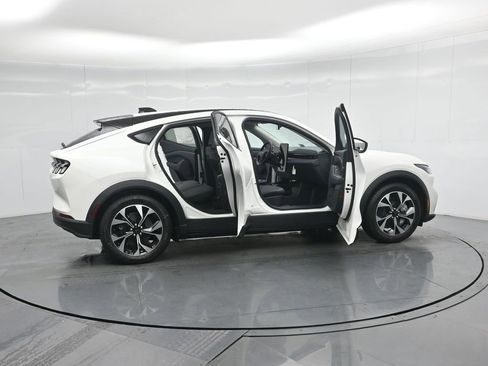 New 2026 Ford Mustang Mach-E Select image 4