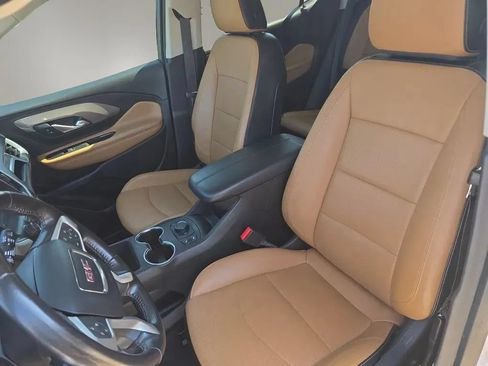 Used 2018 GMC Terrain SLT FWD image 17